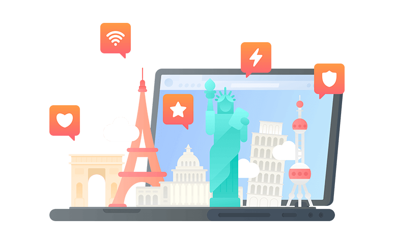 在厄瓜多尔怎么加速国内游戏 - 海龟VPN